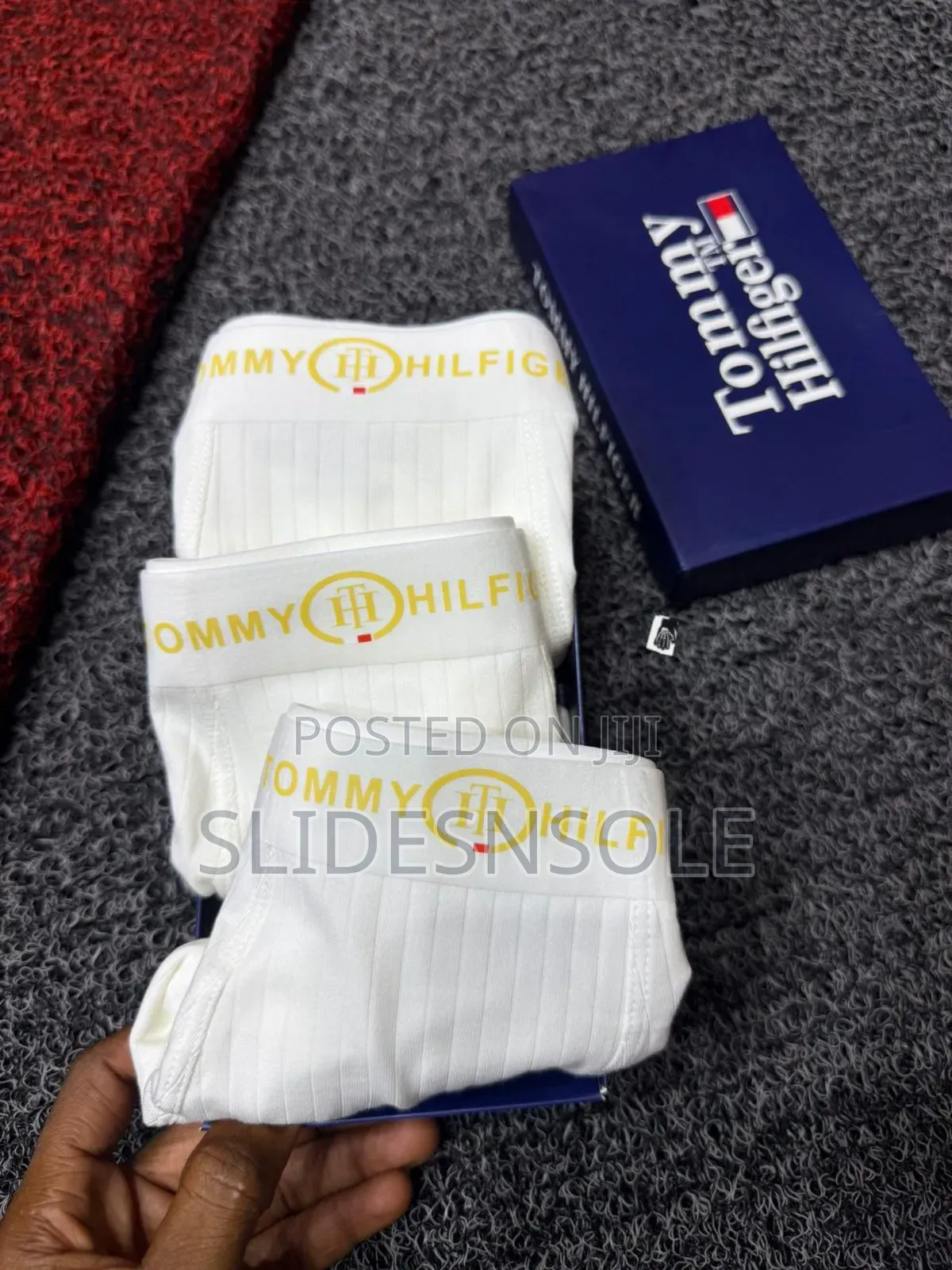 Airflex Essential Boxer Pack (Nike)