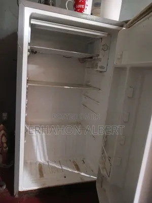 Skyrun Single Door Fridge