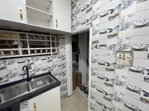 Furnished 3bdrm Apartment in Ademola Adetokunbo for rent