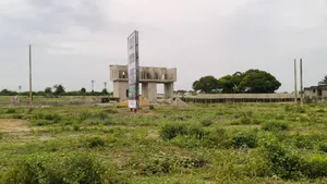 Buy Build Land.Ayo Castle Phase 2, Elerangbe Ibeju Lekki.₦5m Deposit
