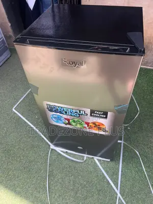 Royal RBC-100 – Built for Everyday Ease
