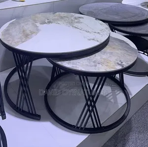 Centre Table