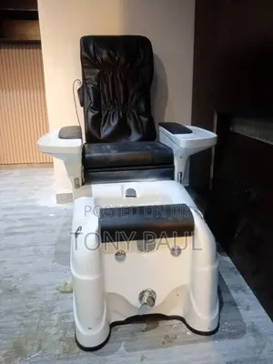 Pedicure Chair