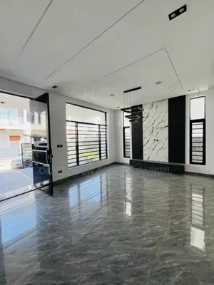 4bdrm Duplex in Ikota for sale