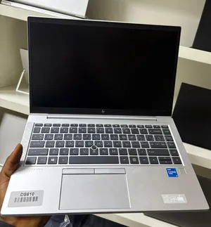 Laptop HP EliteBook 840 G8 8GB Intel Core i5 SSD 256GB