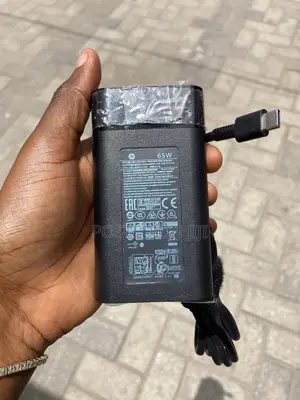 Hp Type C Follow Come Laptop Charger