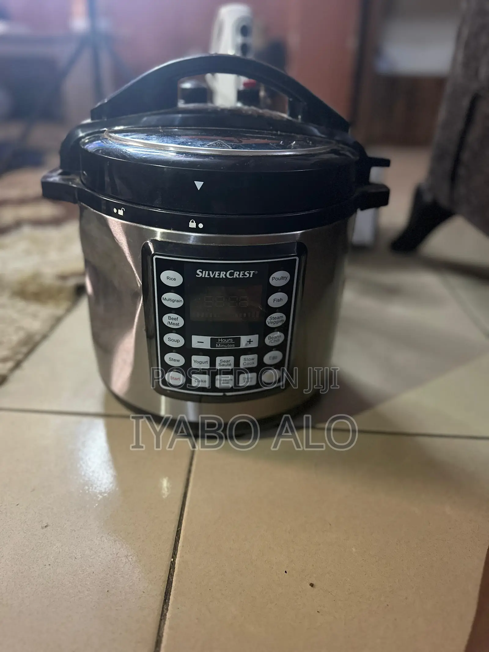 Kitchen Appliances