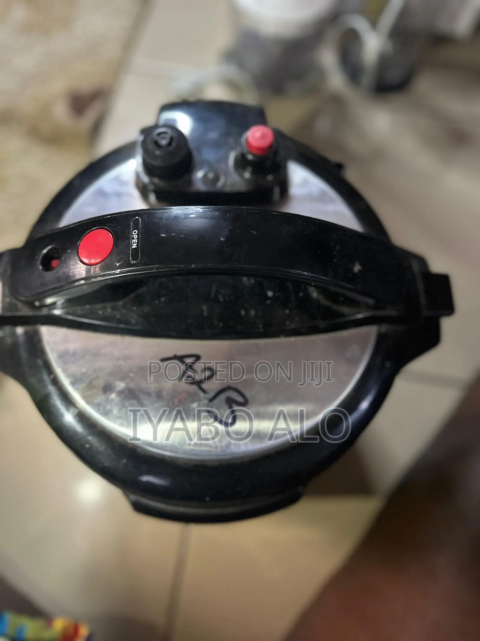 Kitchen Appliances
