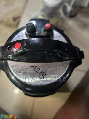 Kitchen Appliances