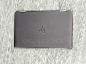 Laptop HP Spectre X360 16GB Intel Core i7 SSD 512GB