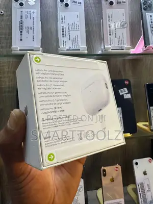 Airpods Pro 2