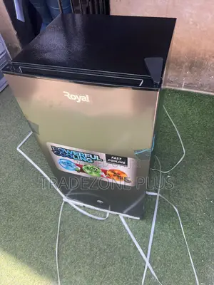 Royal RBC-100 – Your Go-to Mini Cooling Hub