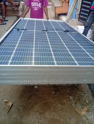 Longi Beneficial Panel 650w 144 Cell
