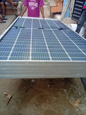 Longi Beneficial Panel 650w 144 Cell