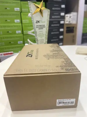 Zkteco Horus E1-Fp