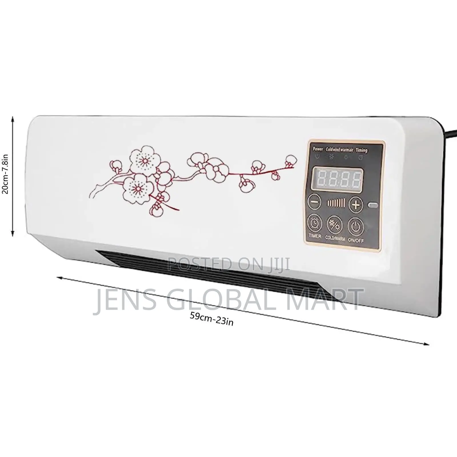 Mini Wall Mounted Air Conditioner
