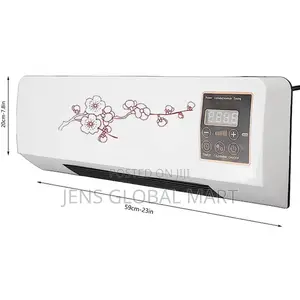 Mini Wall Mounted Air Conditioner