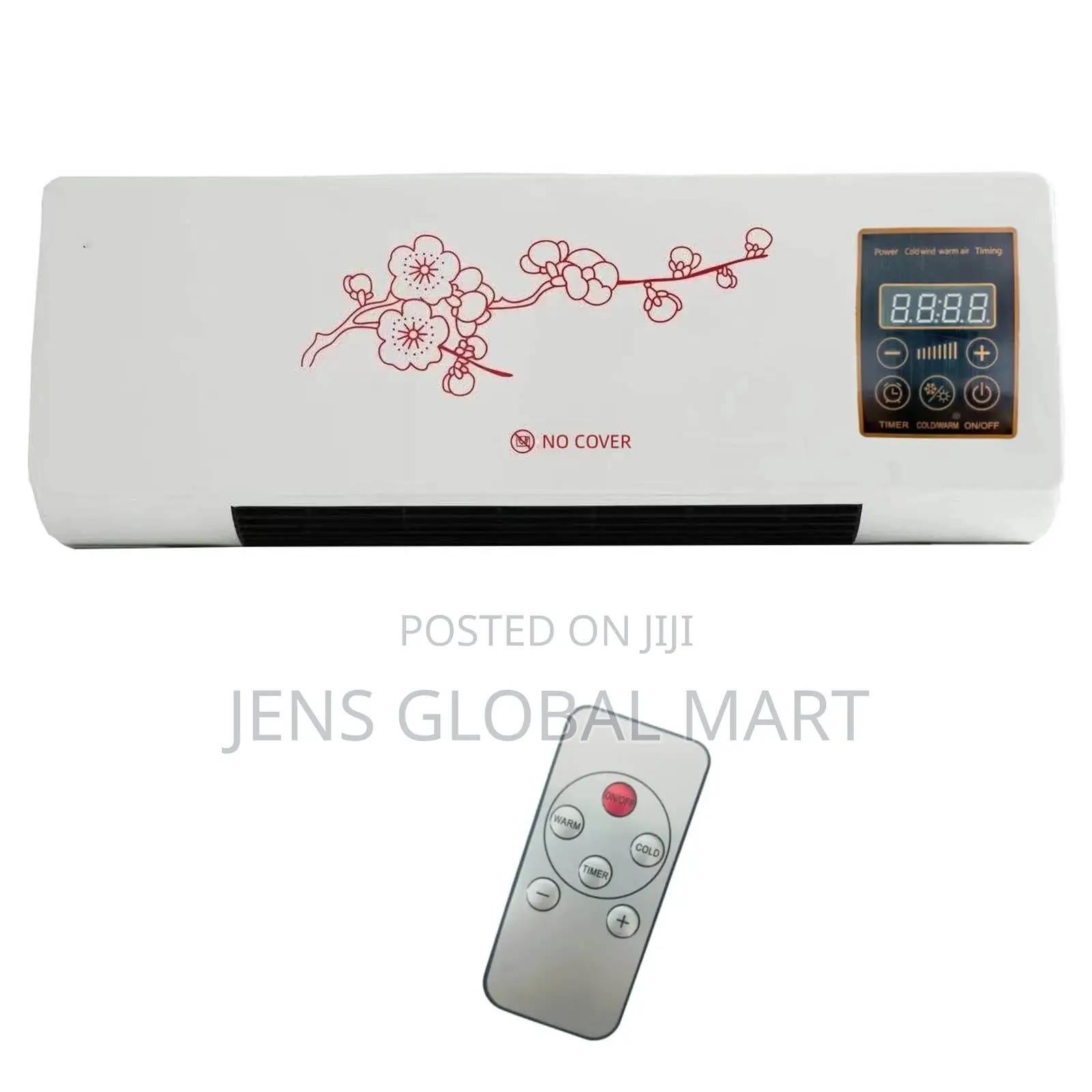 Mini Wall Mounted Air Conditioner