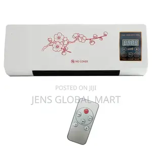 Mini Wall Mounted Air Conditioner
