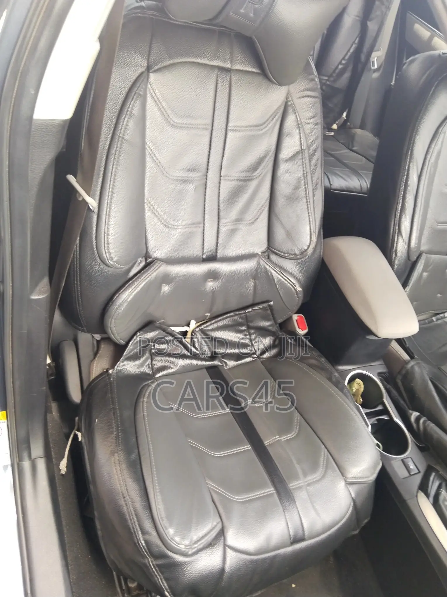 Toyota Corolla 2016 Blue