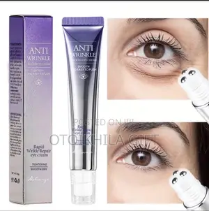 Anti Wrinkle Eye Cream - Moisturizin Vitality Improve Eye Bags Remover