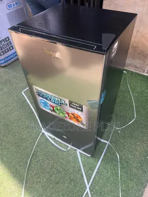 Royal RBC-100 – Cool More in Less Space