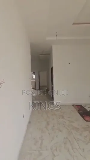 2bdrm Block of Flats in Estate Behind, Sabon Lugbe for rent