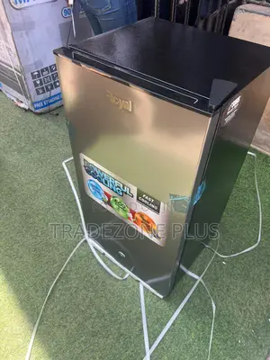 Royal RBC-100 – Simple Cooling, Done Right