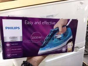 Philips Steaming Iron