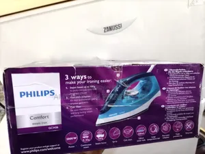 Philips Steaming Iron