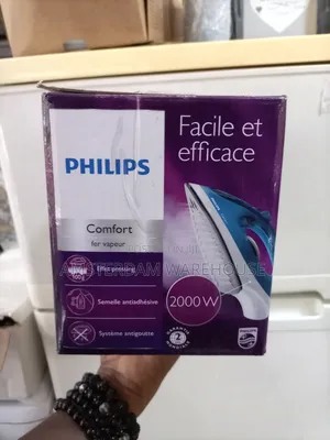 Philips Steaming Iron