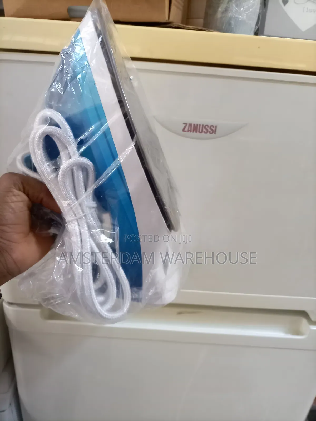 Philips Steaming Iron