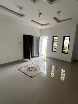 2bdrm Apartment in Peninsula Garden, Sangotedo for rent