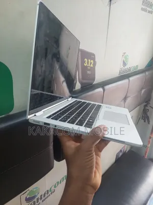 Laptop HP EliteBook X360 1030 G2 16GB Intel Core i7 SSD 512GB