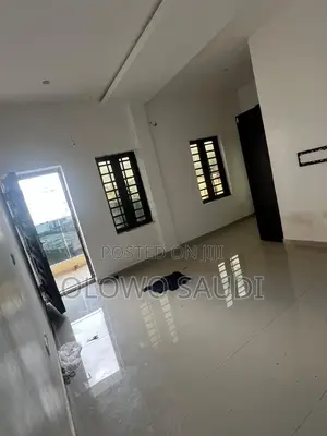 2bdrm Apartment in Peninsula Garden, Sangotedo for rent