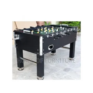 Luxury Foosball Table / Soccer Table