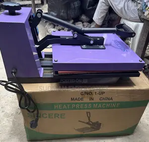 Sincere Heat Press Machine