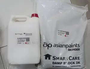 Smartcare Damp Block 