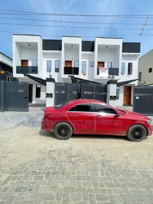 5bdrm Duplex in Ikate for sale