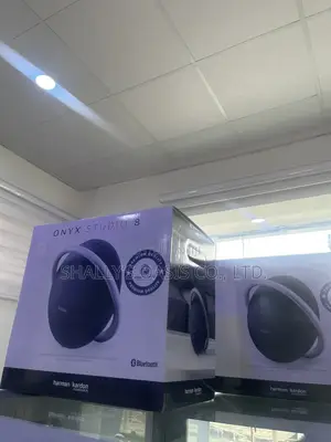 Harman Kardon Onyx Studio 8 Bluetooth Speaker – Original Premium Sound