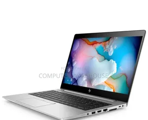 New Laptop HP EliteBook 840 12GB Intel Core i5 SSD 256GB