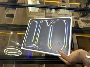 New Apple iPad (2025) 512 GB Gray