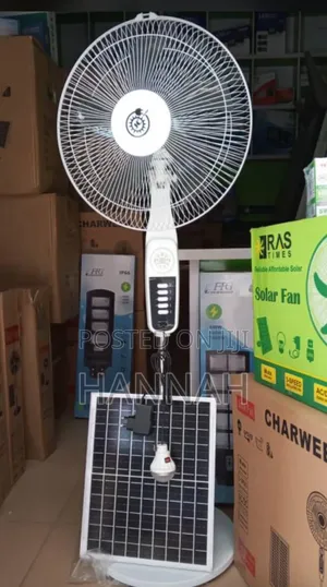 "Hey Amazing Customers! Tired Of Letting Power Outages Disrupt Your