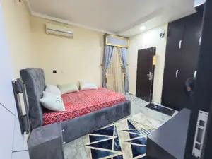 Furnished 4bdrm Townhouse / Terrace in Lugbe District for rent