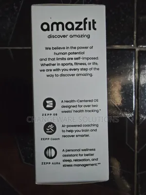 Amazfit Bip 6