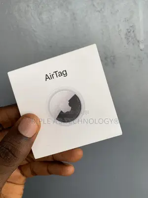 Original Apple Airtag 2nd Generation