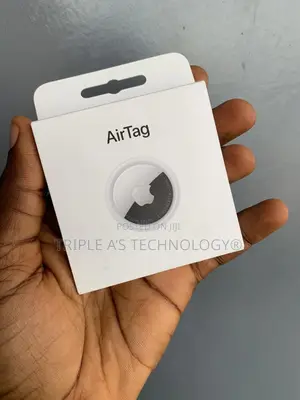 Original Apple Airtag 2nd Generation