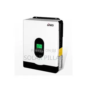 Sako 3kva 24v Off-Grid Hybrid Solar Inverter