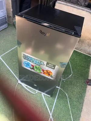 Royal RBC-100 – The Space Saver You Need