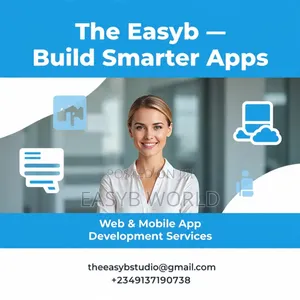 Software Development (Web and Mobile Apps)